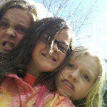 Bridgette Ward - @bridgette_anne_22 - Instagram