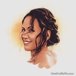 Bridgette Ward - @hula_bee - Instagram