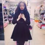 Bridgette Watkins - @bridgetl9wat9v - Instagram