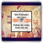 WinFollowers - BeFamous - @bridgette_._wilkes - Instagram