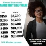Bridgette Wright - @bridge_jus_investment_ - Instagram
