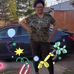 Bridgette Wright - Facebook
