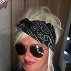 Bridgette Wright - Facebook
