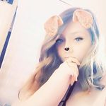 Bridgette wright - @dislilbrat21 - Instagram