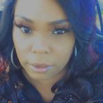 Bridgette Wright - @queensbrigg - Instagram