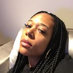 Bridgette Wright - @bdetroitw - Instagram