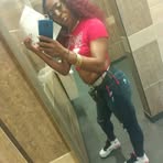Bria Blackwell - Facebook