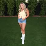 Bree (Miller) Mitchell - @bree_baabyy - Instagram