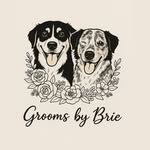 Brie Miller-Sampson - @groomsbybrie - Instagram