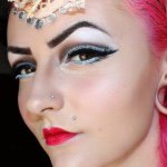BriAnne Nelson - @brienelsonmua - Instagram
