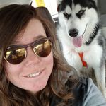 Brie Nelson - @moosstache - Instagram