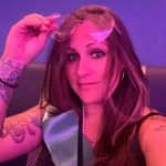 Brie Nelson - @craftylilrocker - Instagram