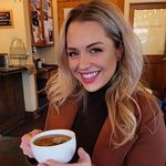 Brielle Stevens - @briellestevens - Instagram