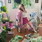 @briewswift - Instagram
