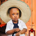 Brielle & Bryan Adeboye - @official_bryan_and_brielle - Instagram