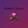 mr & mrs 👩🏾‍❤️‍💋‍👨🏿 . - @_brielleeandbryannx - TikTok
