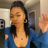 Iris Jada - @brielle_peter - TikTok