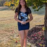 Brielle Snyder - @briellesnyder82 - Instagram
