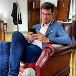 Nelson C. O'Brien Jr. - @nelsonjrobrien - Instagram