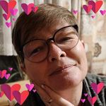 Brigitte Joiner - @gnerschigeoma - Instagram