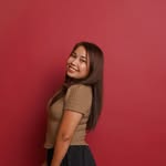 Brigette Mae Perez - @brigettemaeperez - Instagram