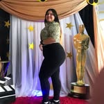 Brigette Pérez - @brigette14perez - Instagram