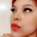 Brigette Perez - @queeniecutiebootie - Instagram