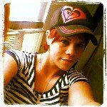 Brigette Napoleoni Ramírez - @orquieabrillitohotmailcom - Instagram