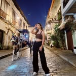 Brigette Ramirez Vino - @celestre3_ - Instagram