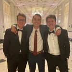 Brigham Bailey - @brighamb12 - Instagram
