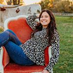 Taylor Brigham (Norris) - @brighamtaylor98 - Instagram