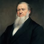 Brigham Young - Facebook