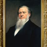 Brigham Young - @therealbrotherbrigham - Instagram