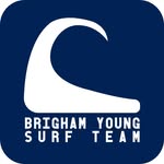 Brigham Young Surf - @brighamyoungsurf - Instagram