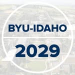 Brigham Young Univeristy - Idaho Class of 2029 (BYU Idaho 29) - @byu_idaho2029 - Instagram