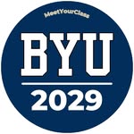 Brigham Young University 2029 Class Bios (BYU ‘29) - @byu2029meet - Instagram