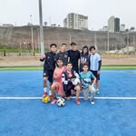 FútbolBYS11 🦁⚽️💥 - @brigham_youngschool - Instagram