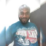 Bright David - @itzdebodman - Instagram