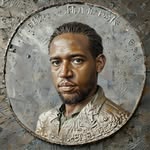 Mayor Bright David - @brightdavid.o - Instagram