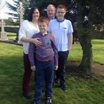 Brigid Doyle - @brigid6564 - Instagram