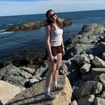 brigid moriarty - @brigid.mm - Instagram