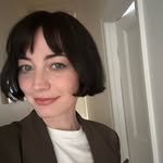 Brigid Moriarty - @brigie.moriarty - Instagram