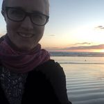 Brigid Moriarty - @brigidmoriarty - Instagram