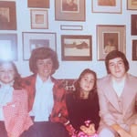Brigid Sullivan Scolis - @brigidscolis - Instagram