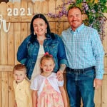 Brigid-ann Wagner - @mommyto2littlewagners - Instagram