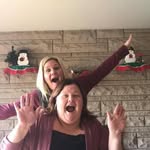 Brigid Walsh - @britches19 - Instagram