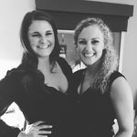Brigid Walsh - @walshb3 - Instagram