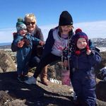 Brigid Walsh - @klej12 - Instagram