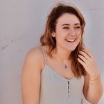 Brigid Walsh - @brigidstitches - Instagram