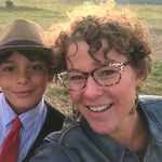 Brigid Walsh Addanki - @addankibrigid - Instagram